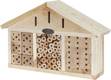 Natura - Casetta per Insetti