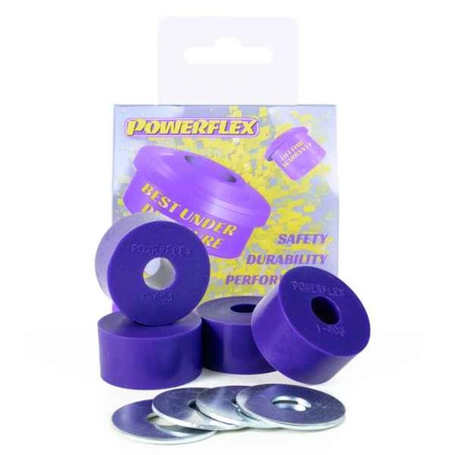 Boccola powerflex per fiat - boccola,