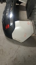 Par Peu 388 Paraurti posteriore Peugeot 3008 con sensori parcheggio