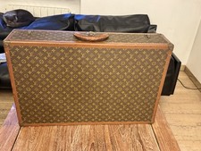 Valigia Louis Vuitton Bisten