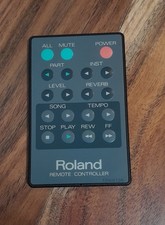 Telecomando Roland Sound
