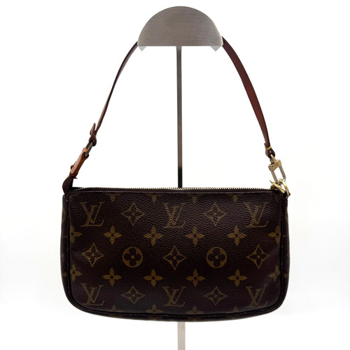 Louis vuitton monogram - louis,