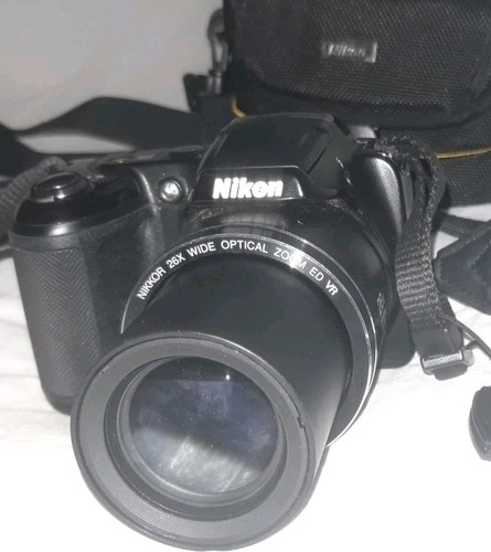 Nikon coolpix l330 - nikon,