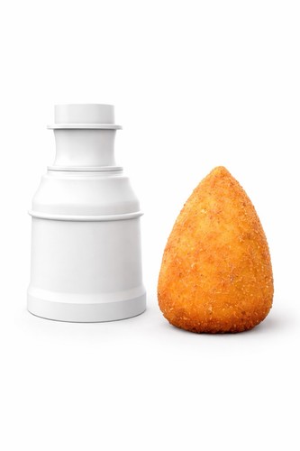 Stampo arancini siciliani - arancini,