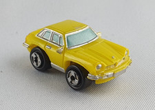 Micro Machines - Jaguar XJS -