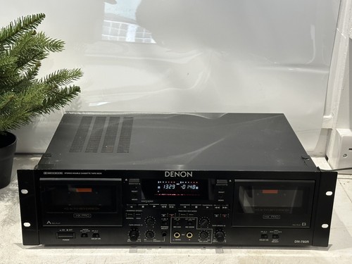Denon 780r registratore - dn-780r, a