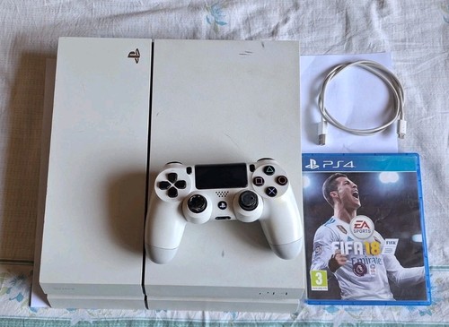 Ps4 fat 500 playstation 4 - fat,