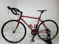 Bici da corsa CANYON RH49 ricondizionata