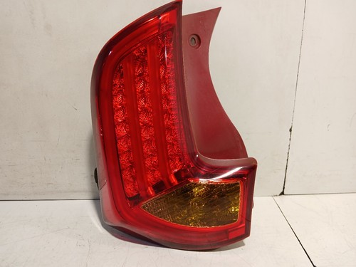 Kia picanto luce posteriore - picanto,