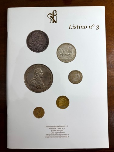 Listino catalogo asta - listino,