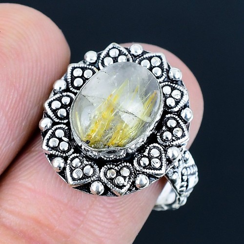 Anello gioiello argento - gioiello, in