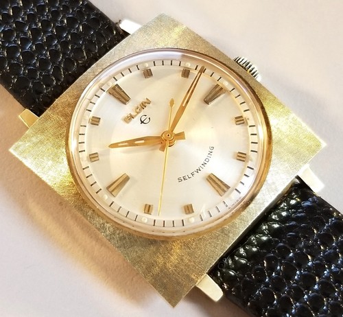 Elgin 795 swiss new old - new,