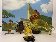 Figurine Swarovski Disney Re
