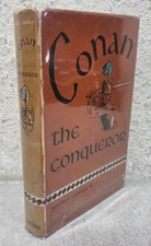 Robert howard conan the - robert,