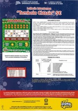 LOCANDINA GRATTA E  VINCI