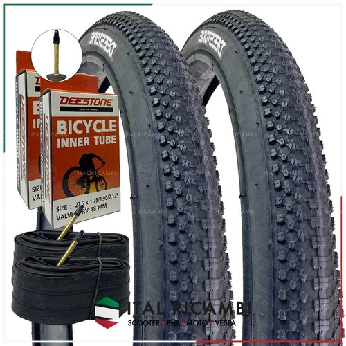 Kit copertoni bici camere - bici,