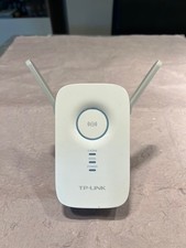 Range Extender TP-LINK RE350  Wi-Fi AC1200