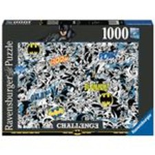 Puzzle da 1000 Pezzi -