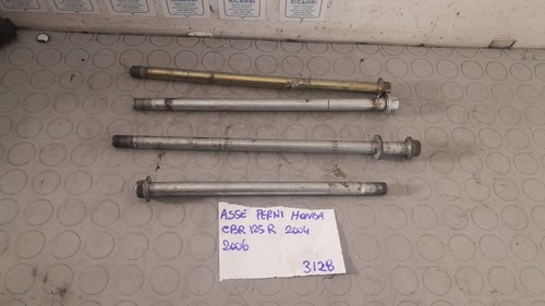 Asse perni honda cbr - honda, 125