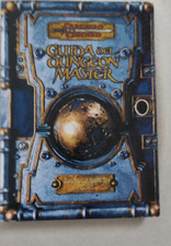 🔱 GUIDA DEL DUNGEON MASTER