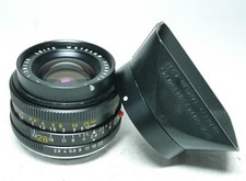 Obiettivo Leica R Elmarit 2.8