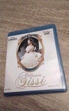 Blu Ray La principessa Sissi
