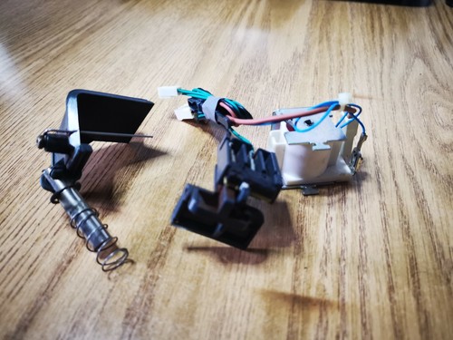 Elettromagnete dosatore