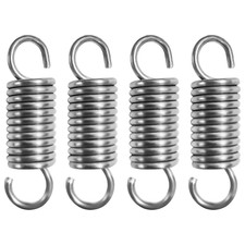 4Pcs Molle Di Trazione 50Mm