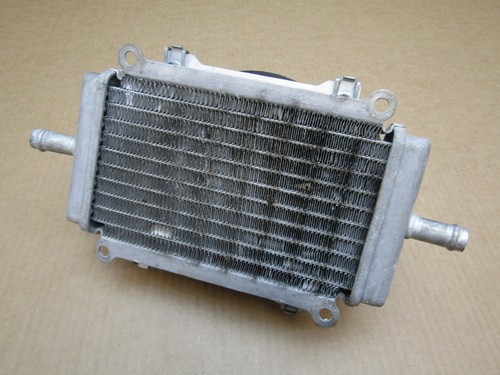 Radiatore sinistro piaggio - sinistro,