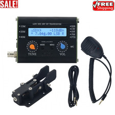 Ricetrasmettitore 5W usDX SDR