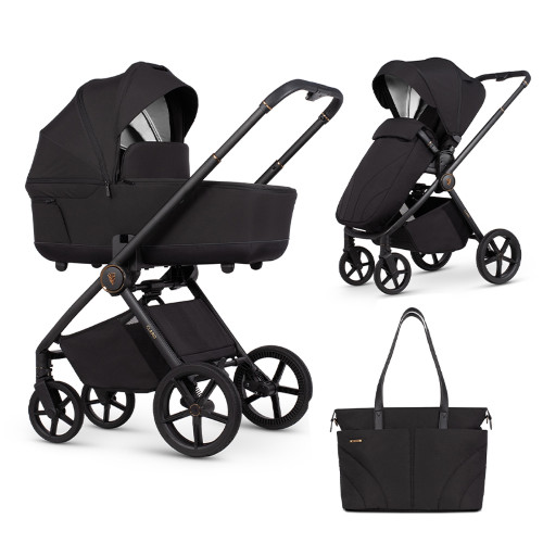 Venicci duo claro noir - duo,