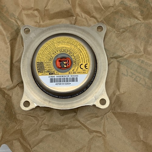 Kit assy gonfiatore - assy,