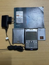 Nokia e61i 227 cell phone - nokia, rm-227