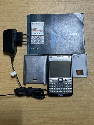 Nokia e61i 227 cellulare - rm-227,