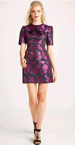 Abito jacquard fashion - fashion, union