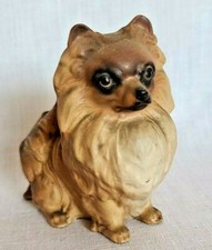 Statuina vintage Pomerania