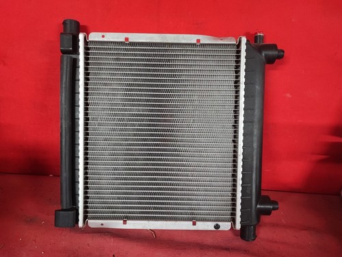 Radiatore motore originale - motore,