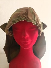 TELINO MIMETICO CON PARACOLLO