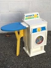 Vintage Fisher Price