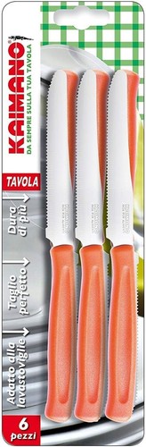 Kaimano coltelli tavola - coltelli,