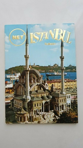 Istanbul italiano storia - in,