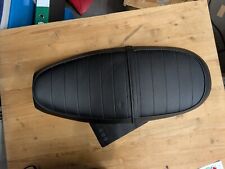 Sella originale per Tiumph Bonneville T100 del 2009 T2300866