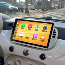 Android 13 Per FIAT 500