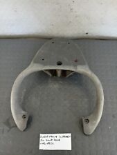 portapacchi aprilia scarabeo 50 2002 2008