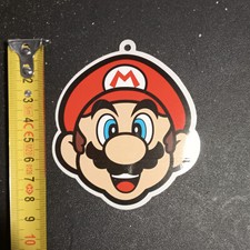 Super Mario Bros. cartoncino