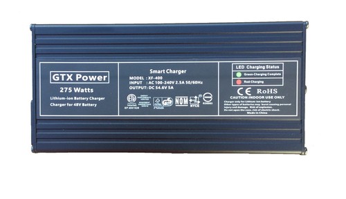 Caricabatteria smart ampere - caricabatteria,