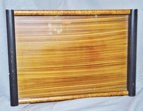 Piccolo art deco vassoio - piccolo,