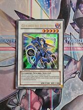 Yu-Gi-Oh! Guerriero Rottame