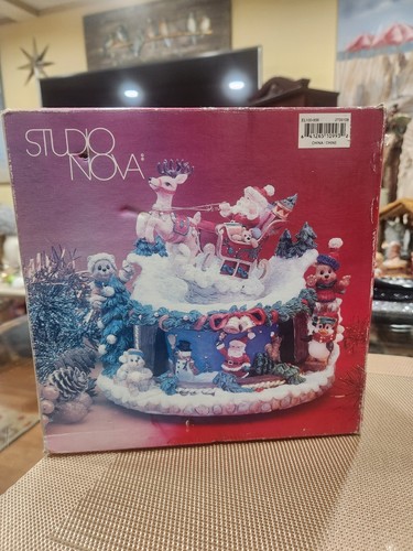 Studio nova holiday - nova,