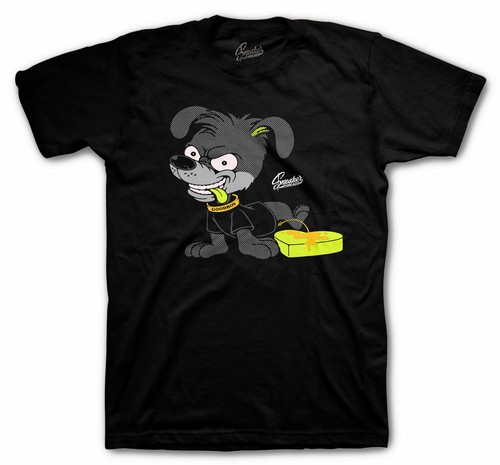 Shirt match jordan volt - jordan, 1